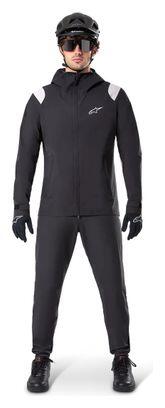 Alpinestars A-Dura Rain Long Sleeve Jas Zwart 7/7