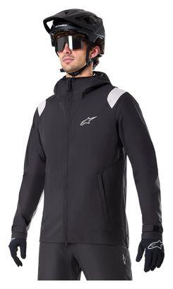 ALPINESTARS Alpinestars A-Dura Rain Long Sleeve Jacke Schwarz