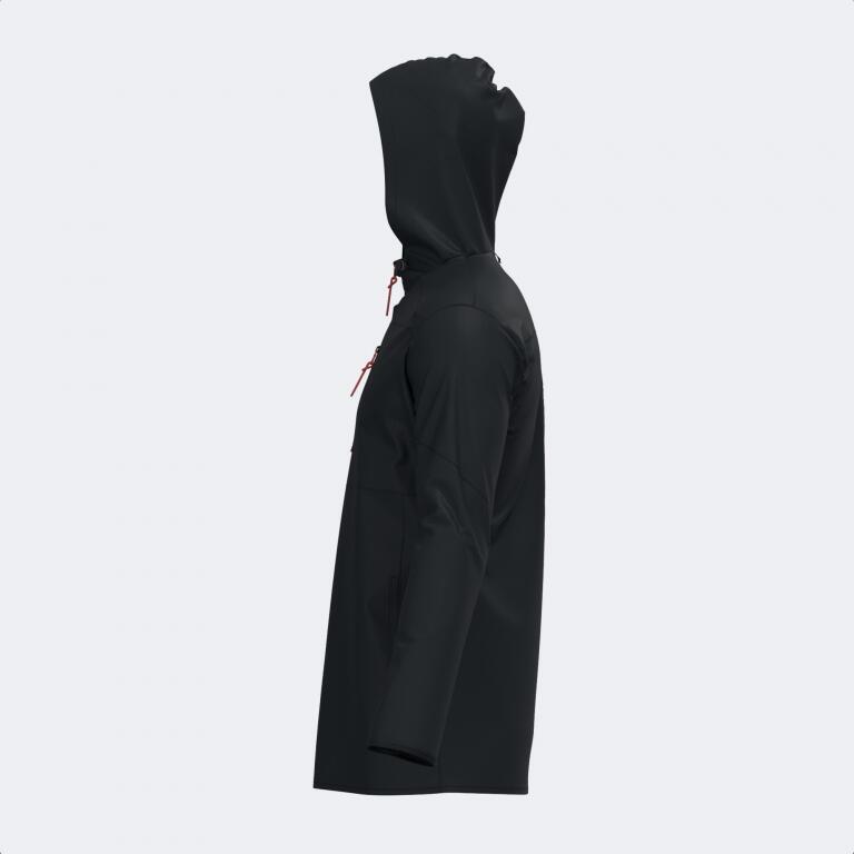 Jacheta barbati Joma Explorer III negru