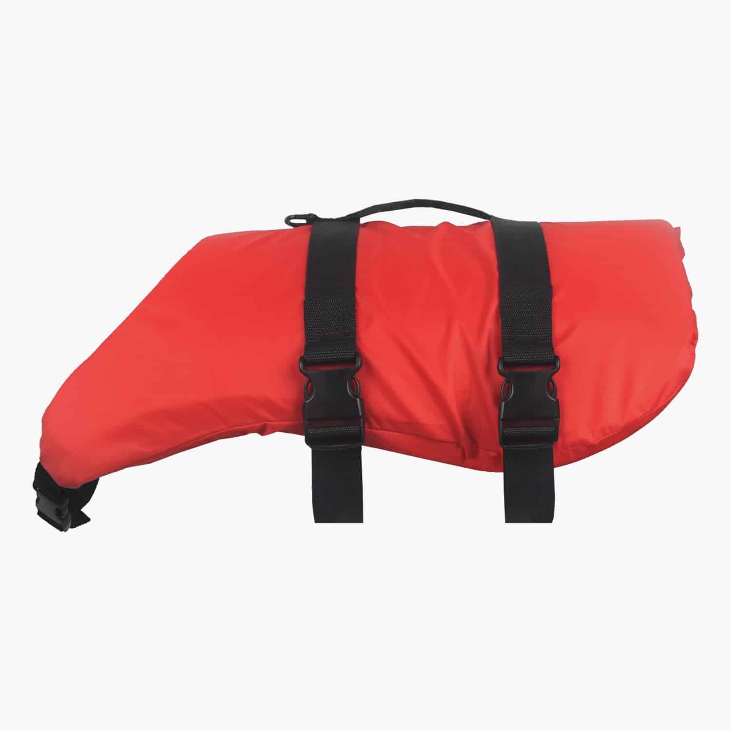 Lomo Wooflo Dog Buoyancy Aid 3/7