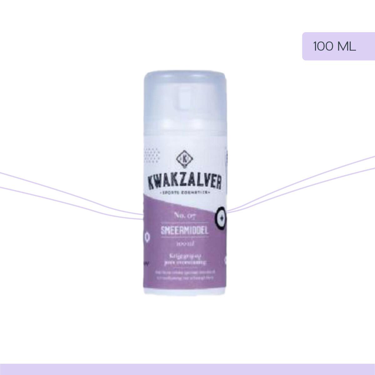 Kwakzalver Smeermiddel Anti Friction 2 pack 6/6