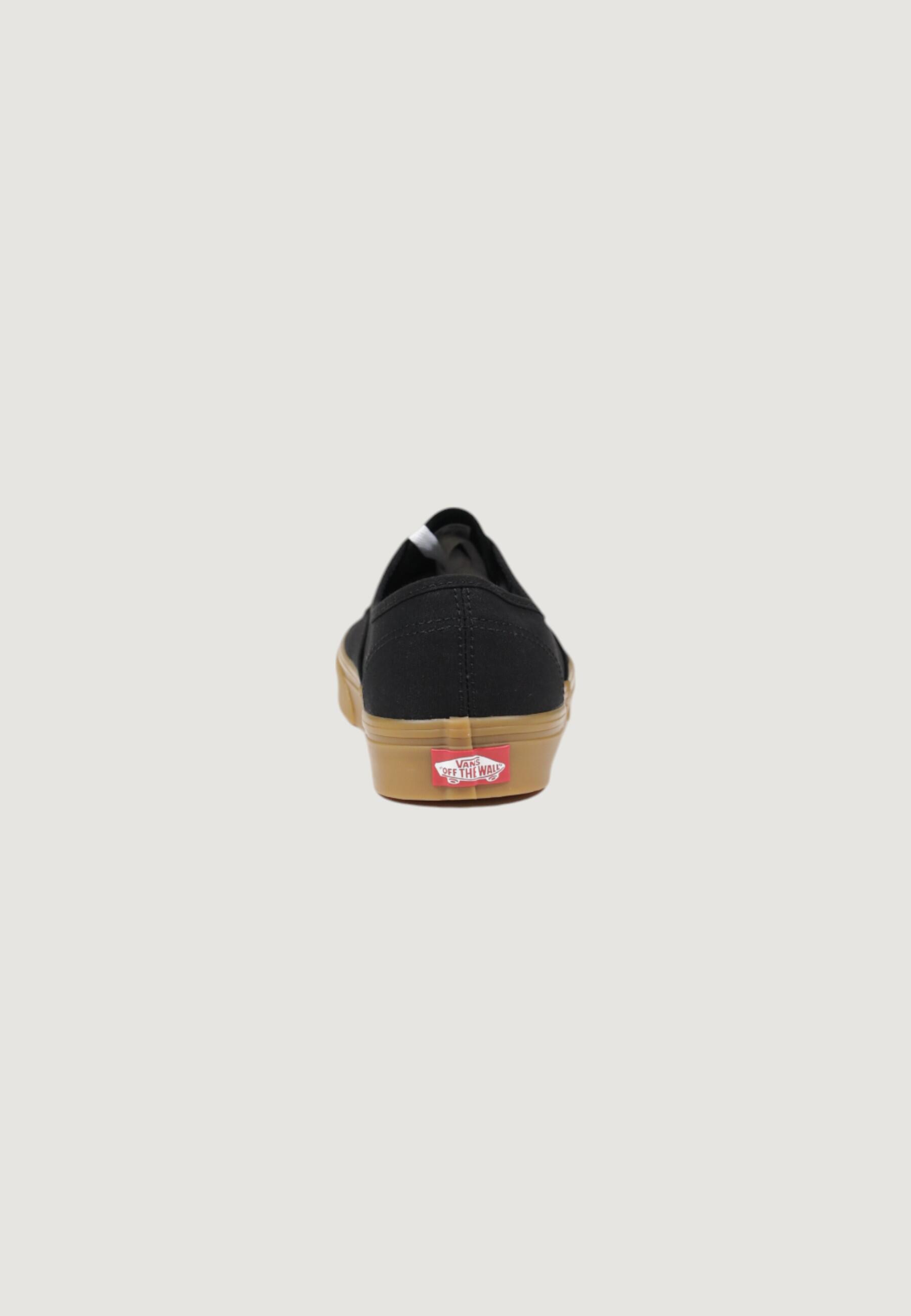 baskets Authentic HOMME NOIR 4/5
