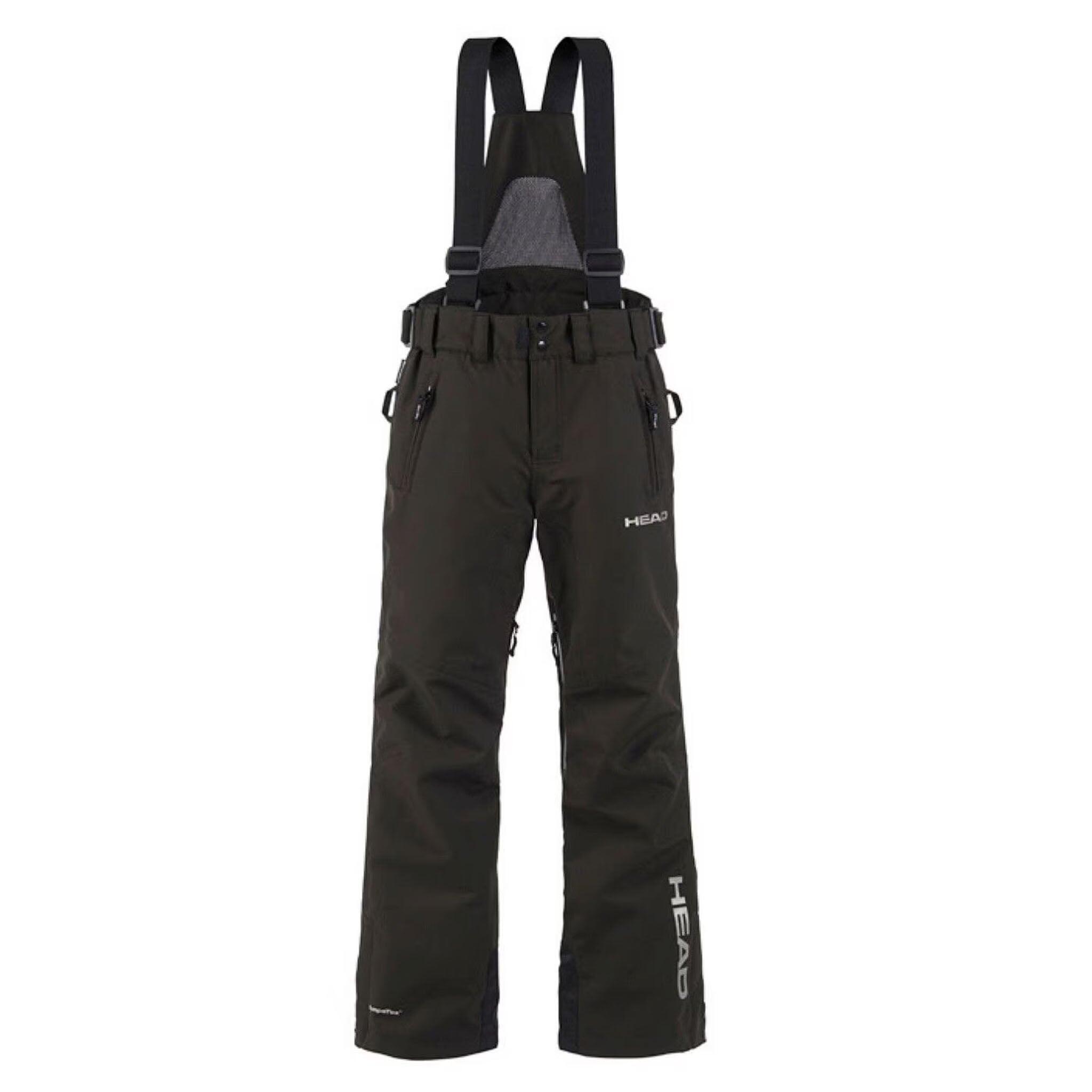 HEAD Head Pro Countdown Mens Black Pants