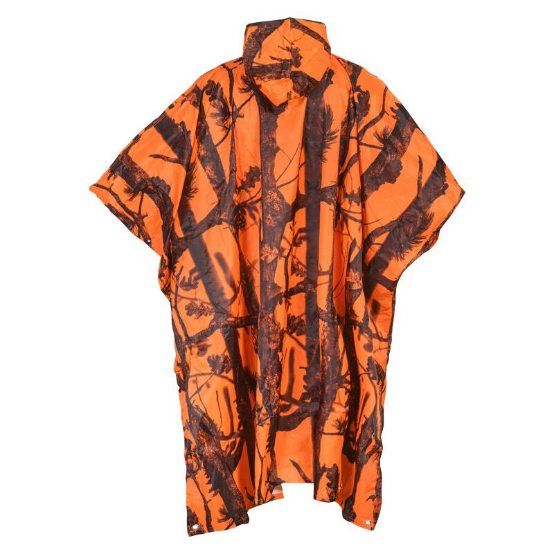Poncho PERCUSSION 2/4