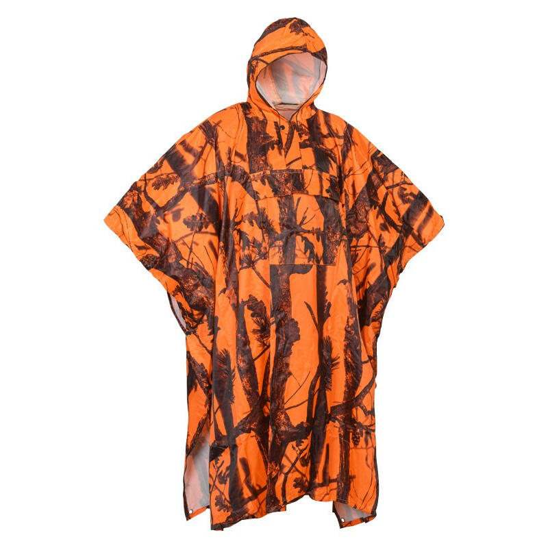 PERCUSSION Poncho PERCUSSION