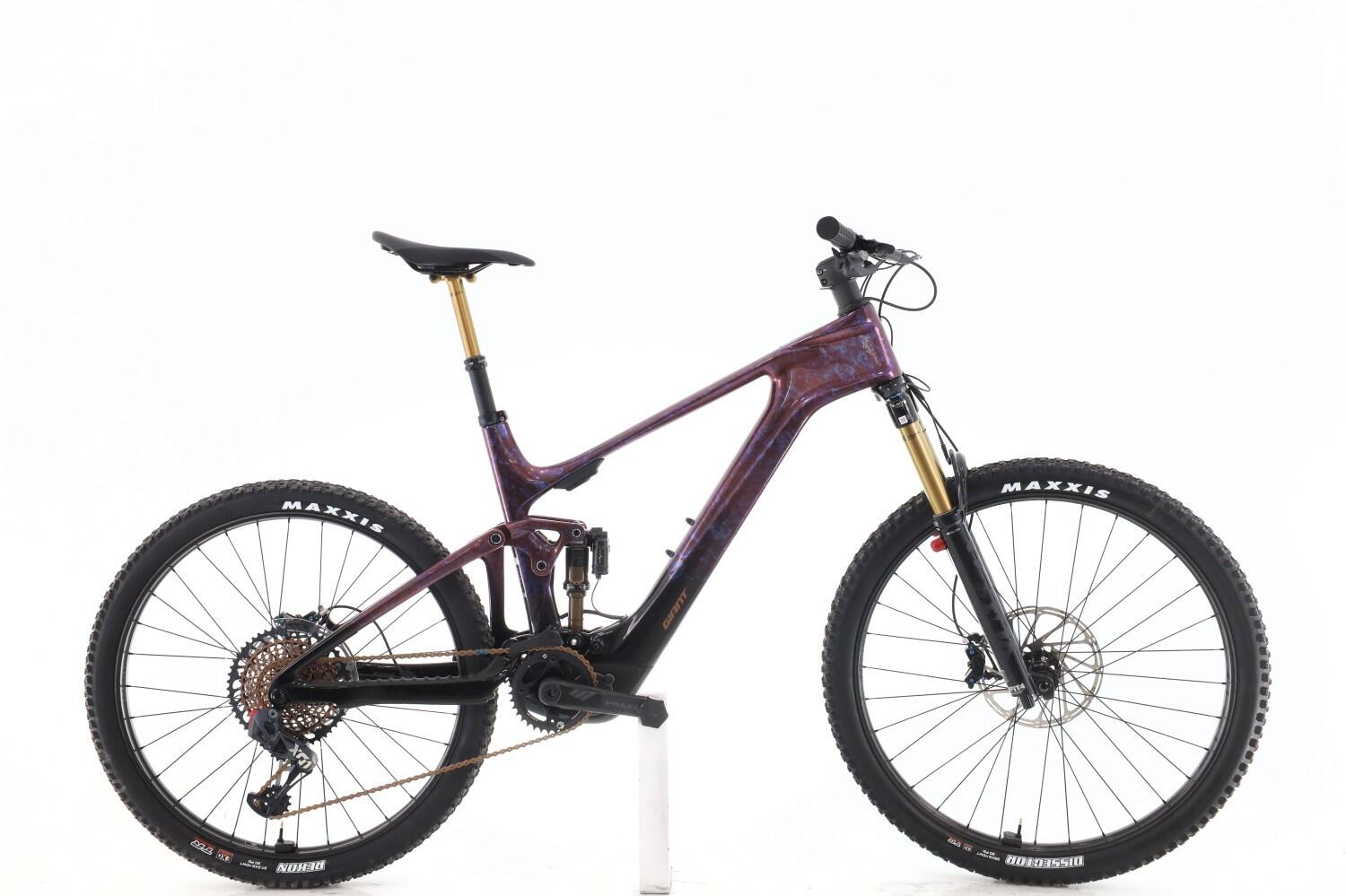 GIANT Ebike ricondizionata ·  Trance X Advanced E+0 X01 AXS · Condizioni eccellenti