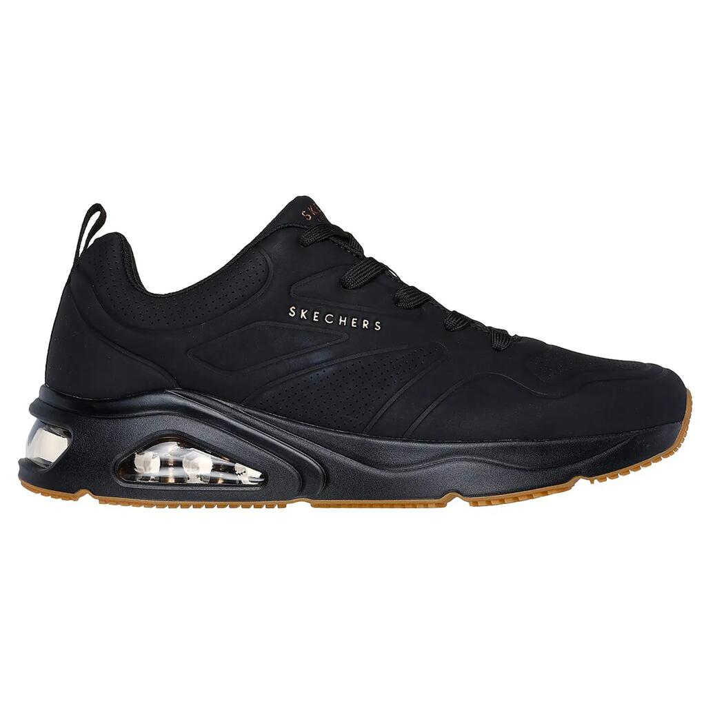 Маратонки Skechers Tres-air Uno - Casairal, Черен, Мъже