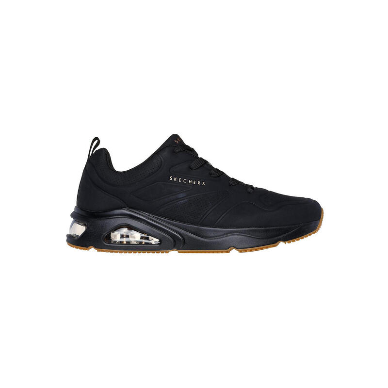 Pantofi sport barbati Skechers Tres-air Uno - Casairal, Negru