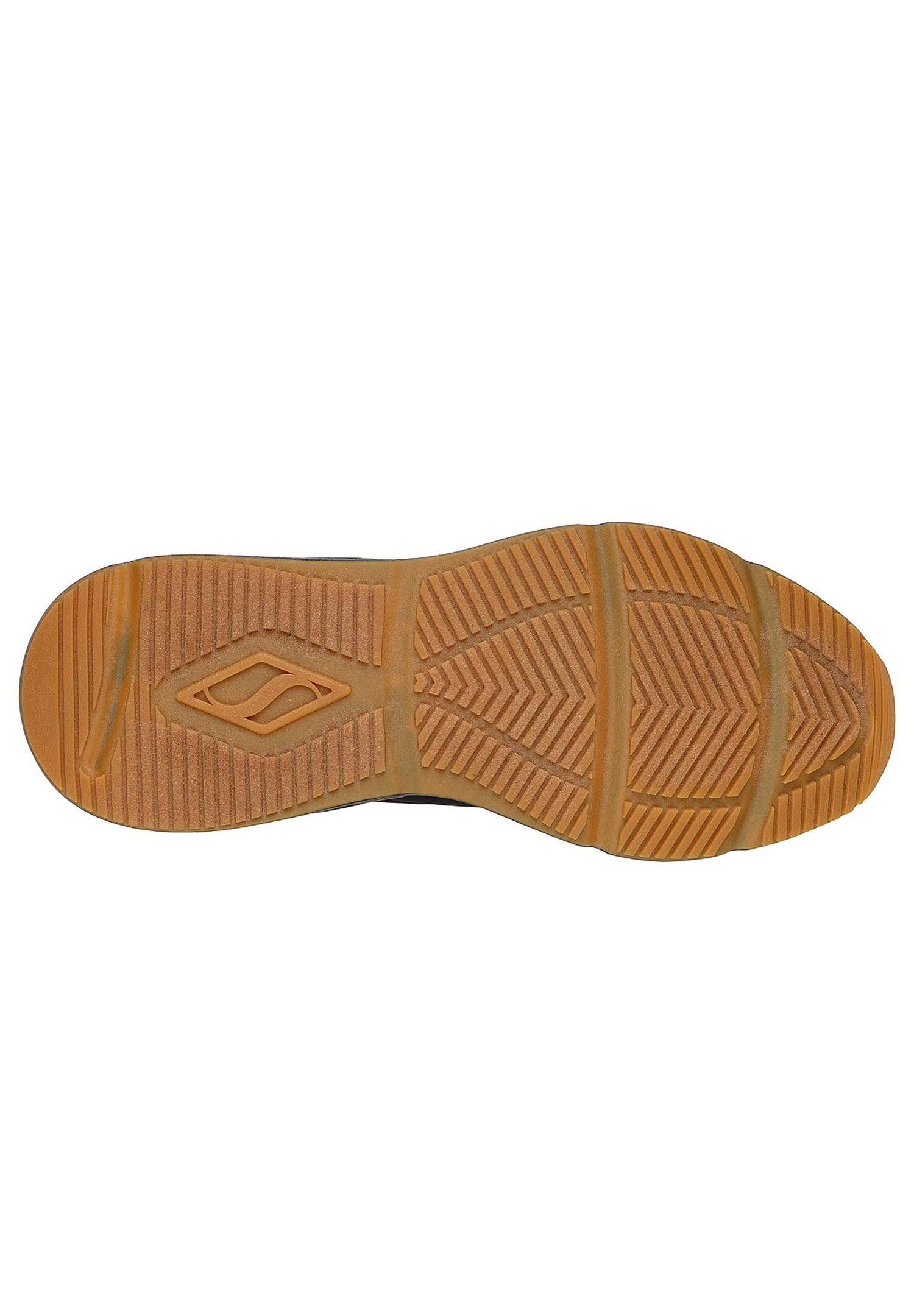Baskets Skechers Tres-air Uno - Casairal, Noir, Hommes 5/6