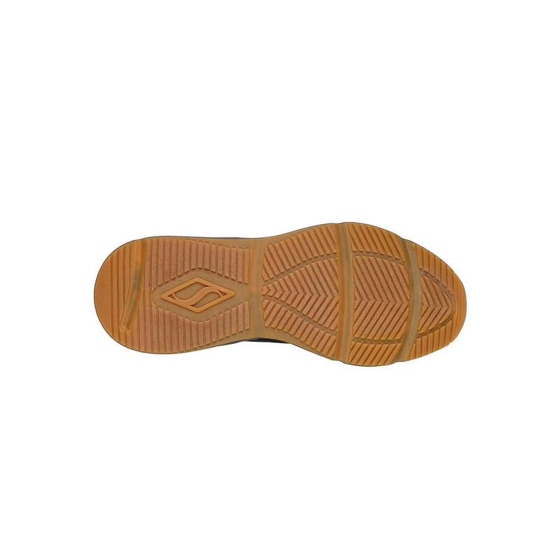 Pantofi sport barbati Skechers Tres-air Uno - Casairal, Negru