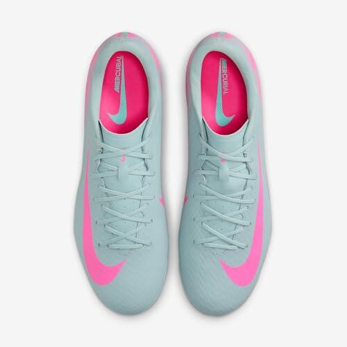 Sneaker Unisex Nike Ocean Cube Pink Blast - Taglia 11 UK 3/6