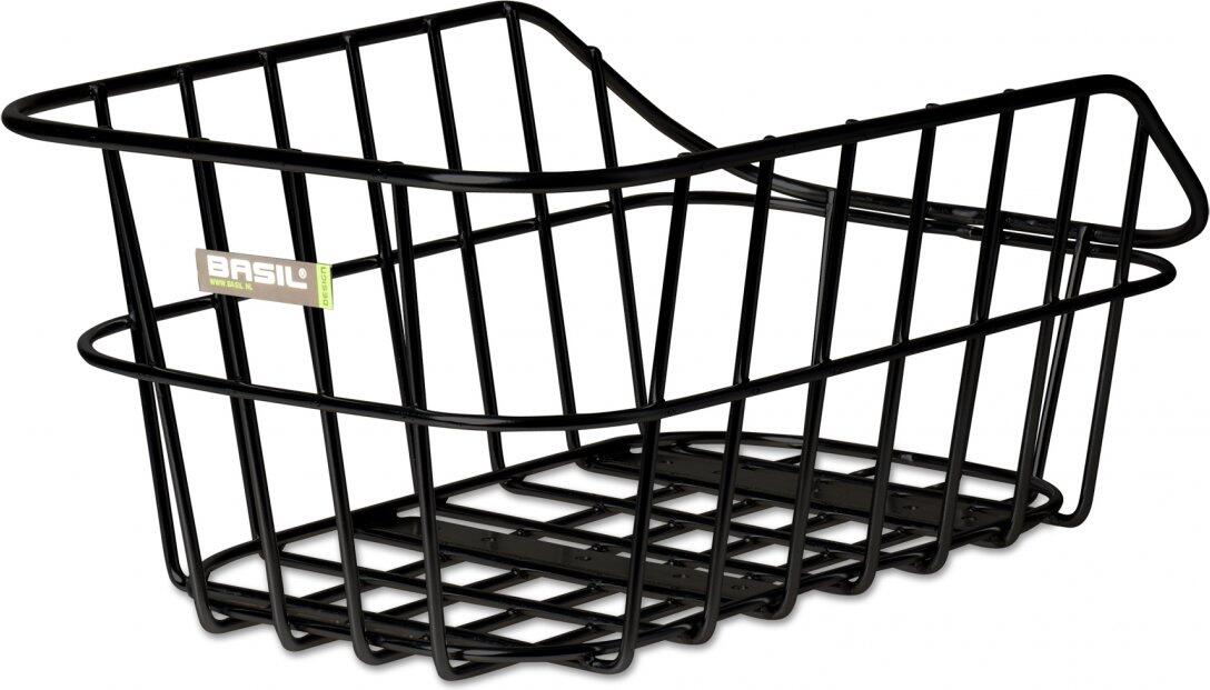Achterwielmand "Cento Aluminium 2/2