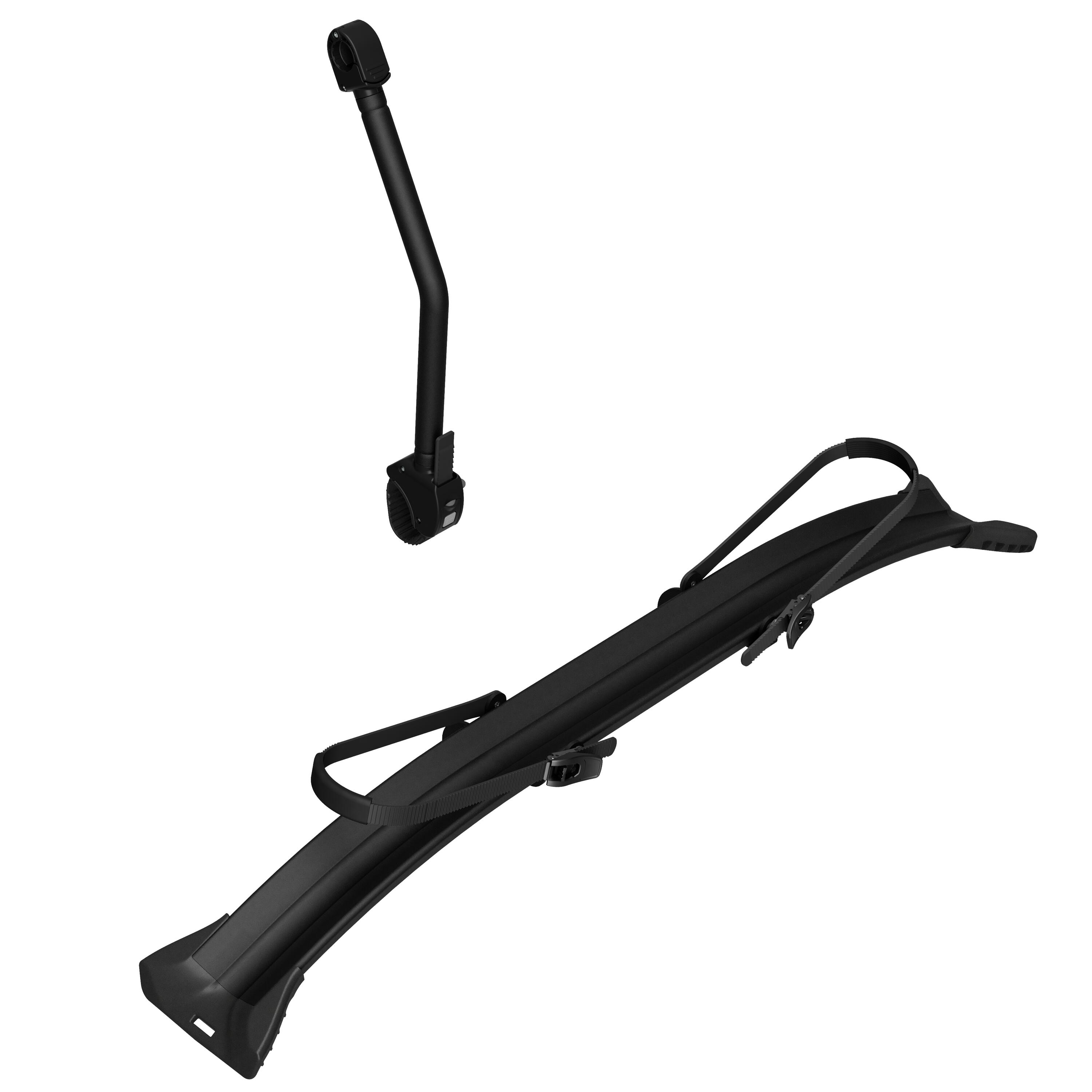Kit 3ème pour base modulaire Peruzzo Saturn 4/6