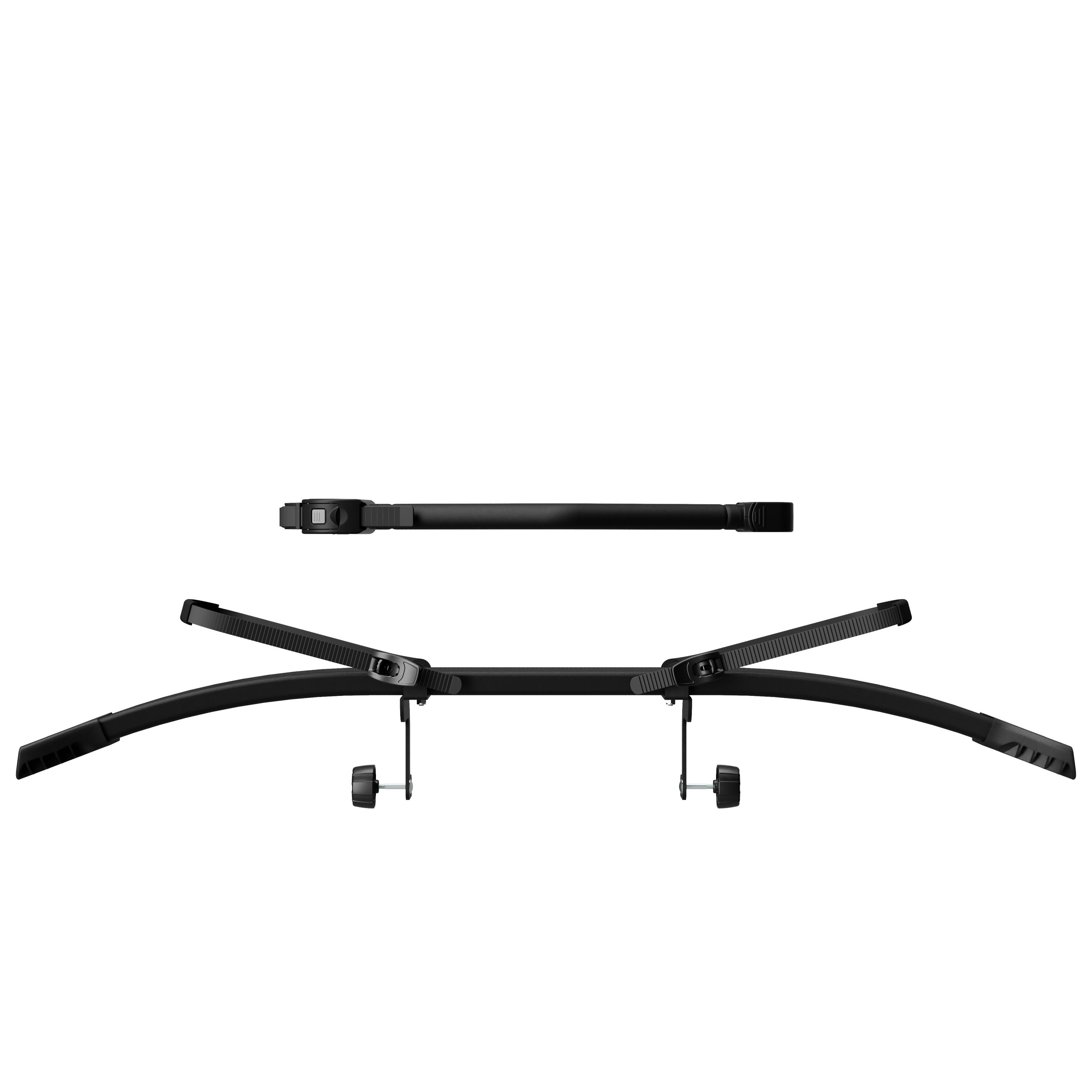 Kit 3ème pour base modulaire Peruzzo Saturn 6/6