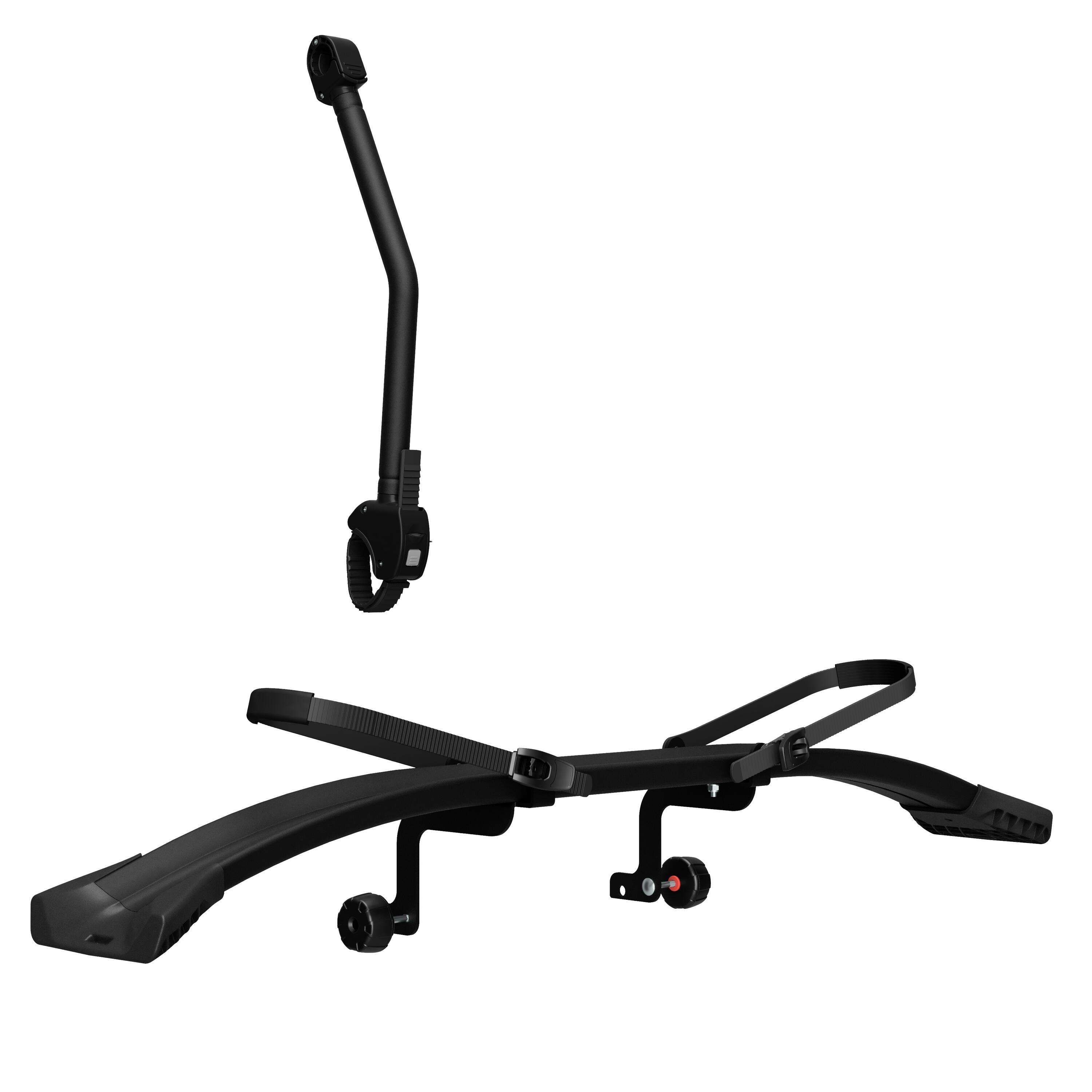 Kit 3ème pour base modulaire Peruzzo Saturn 3/6