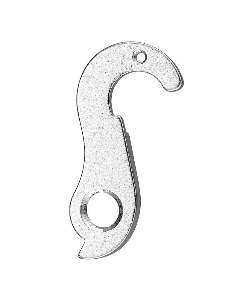 Union derailleurpad GH-105 met M3x0.5 schroef voor optimale stabiliteit 2/3