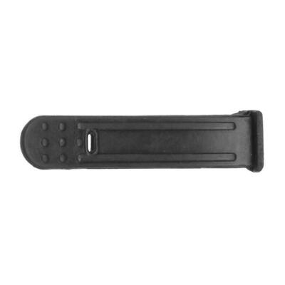 Topeak Gummiband Halterung Mini MB DX. Schwarz