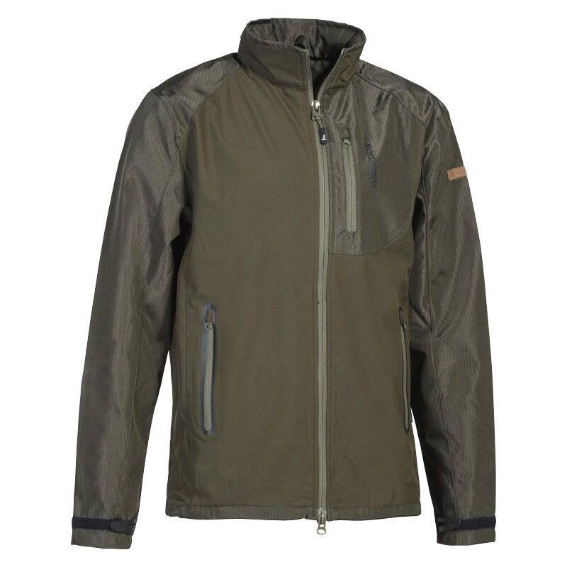 PERCUSSION Waterproof jacket PERCUSSION Softrack