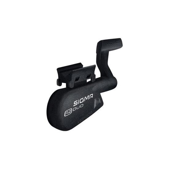 Sigma Sport ANT+ Geschwin.-/Trittfrequen Sender Kit Rox11 / ID Free/Tri