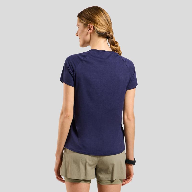 Koszulka damska Odlo ESSENTIAL 365 T-shirt