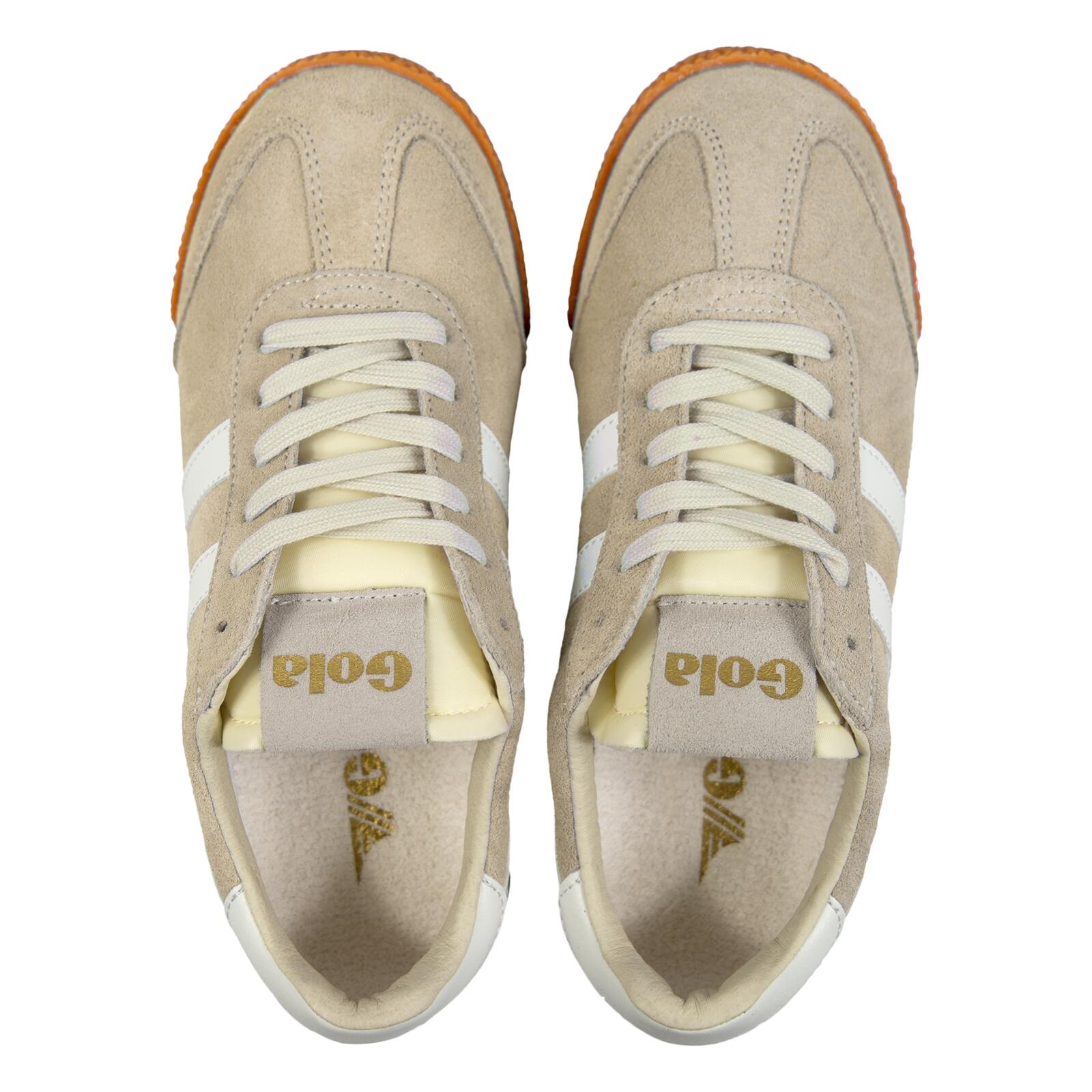 Baskets Femme Elan 2/7