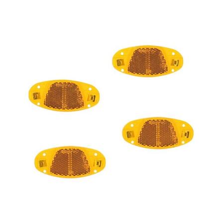 Odblask na szprychy XLC CR-S01