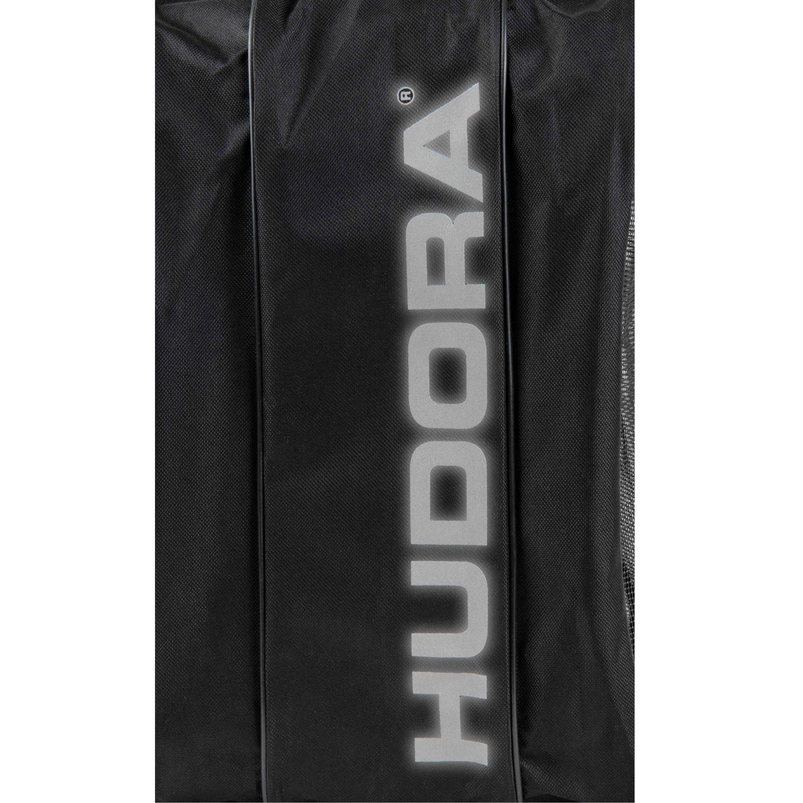 Hudora Skatertasche Pro, Schwarz 3/3
