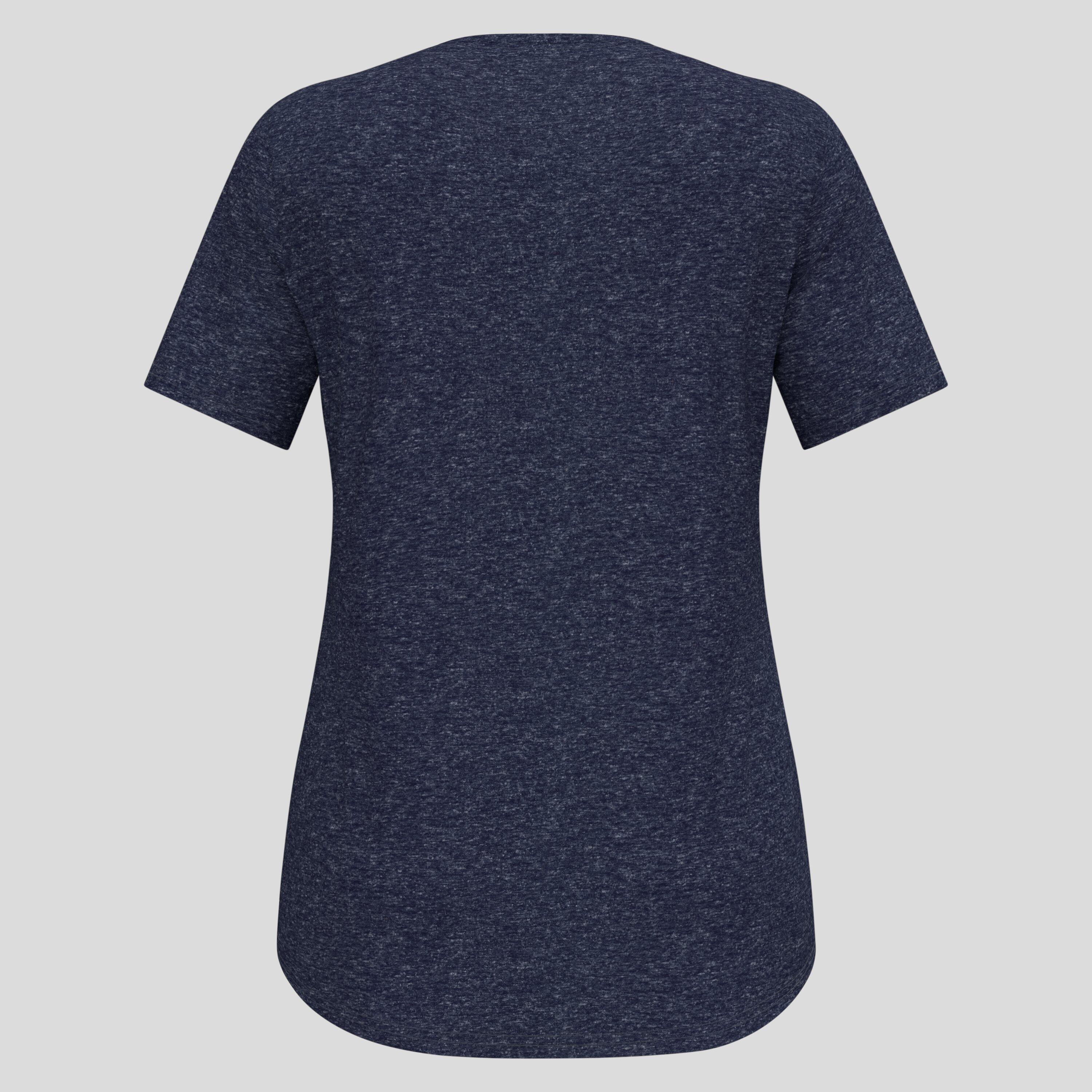 T-shirt Active 365 Linencool ODLO 6/6