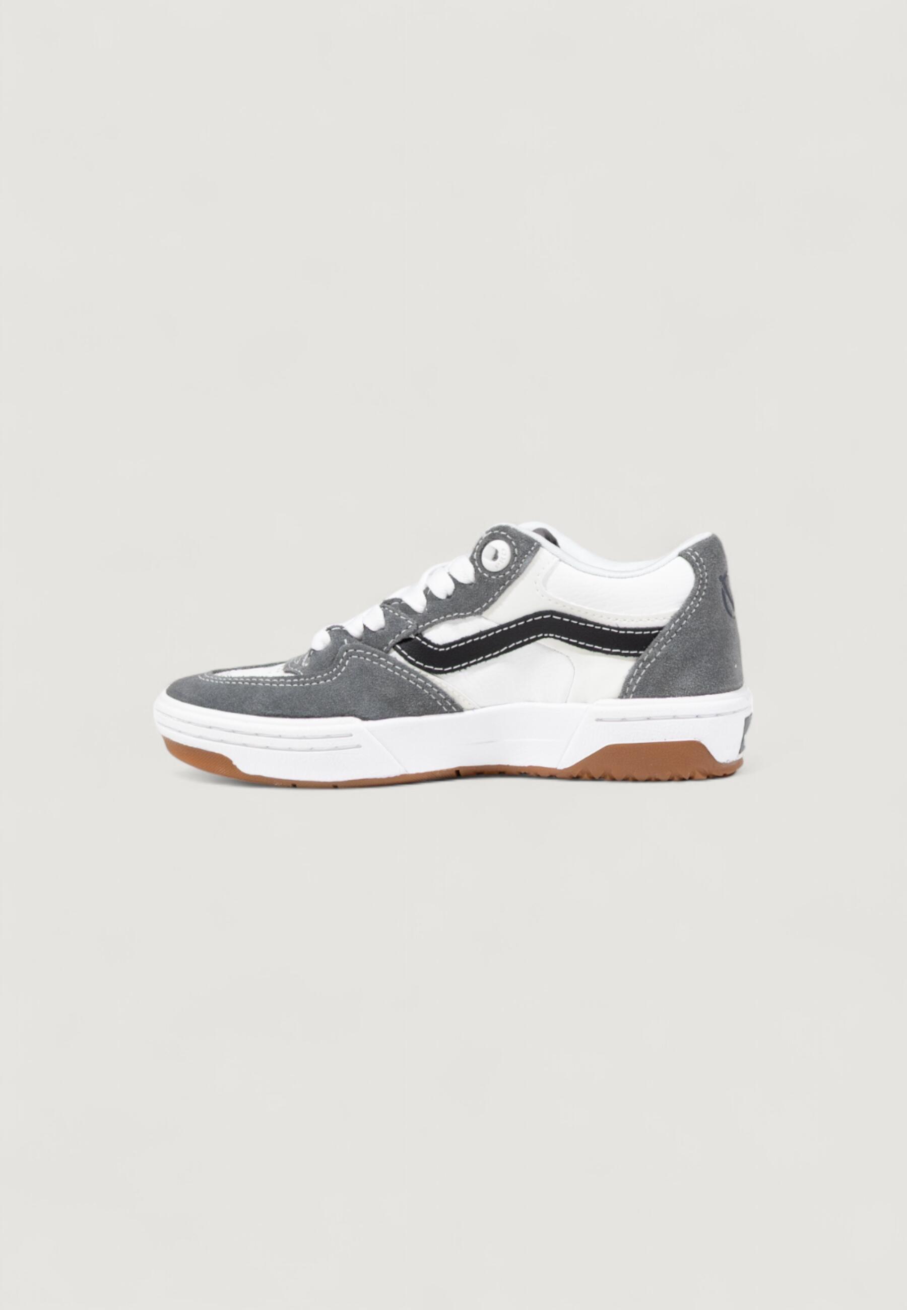 Deportivas ROWAN 2 MUJER 3/5