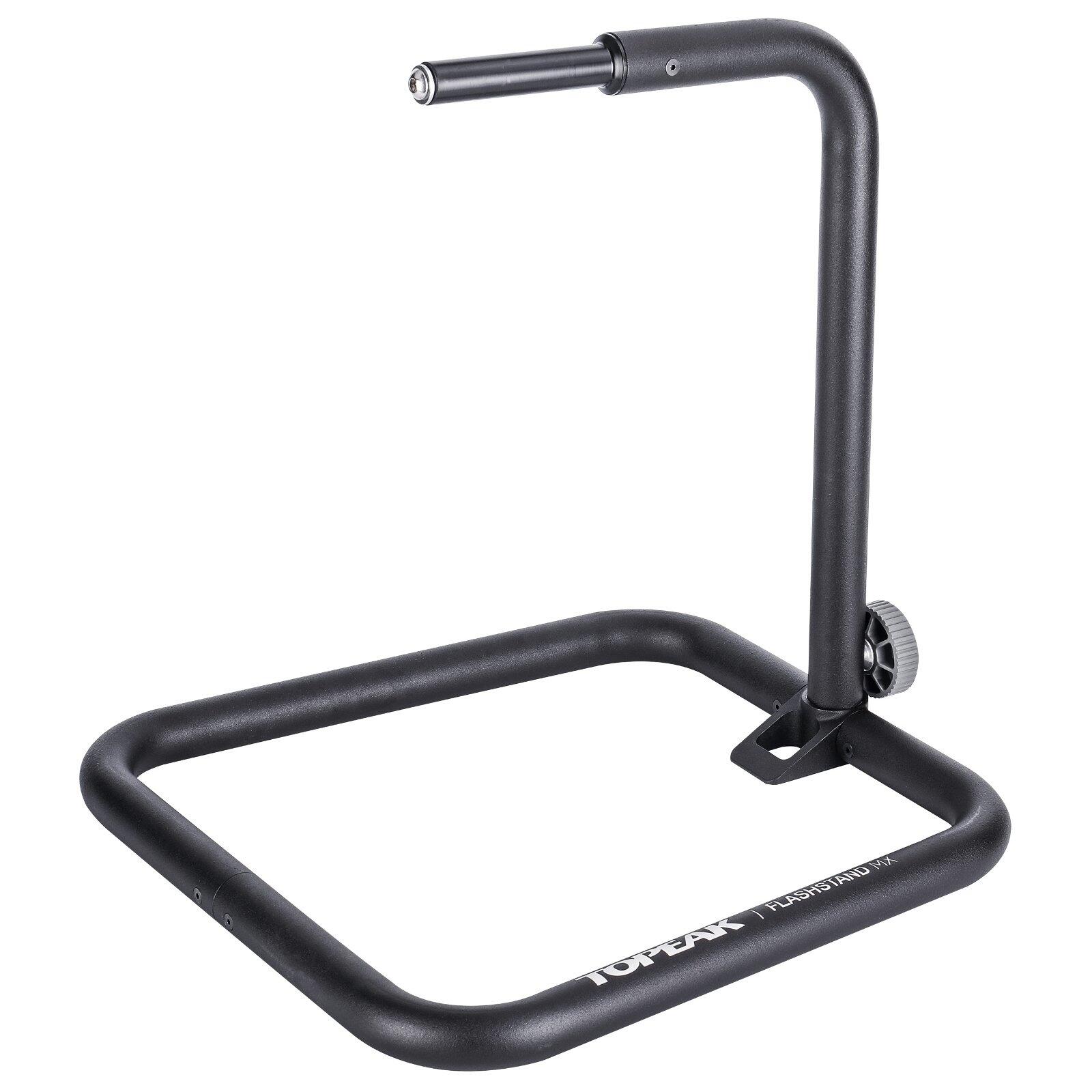 Topeak Montageständer Flash Stand MX, Schwarz 1/6