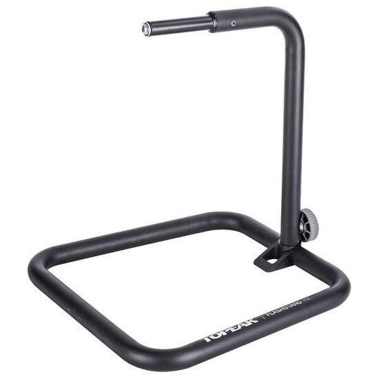 Topeak Montageständer Flash Stand MX, Schwarz