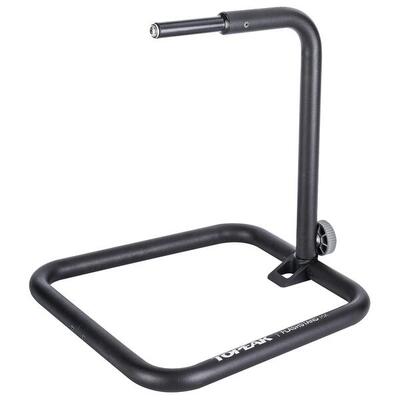 Topeak Montageständer Flash Stand MX. Schwarz