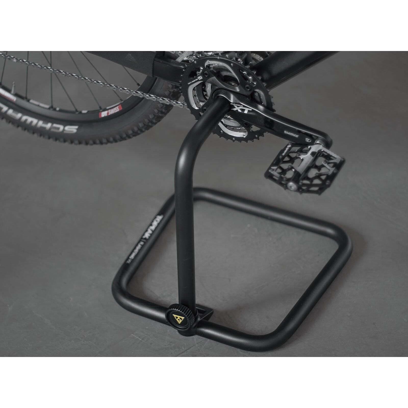 Topeak Montageständer Flash Stand MX, Schwarz 6/6