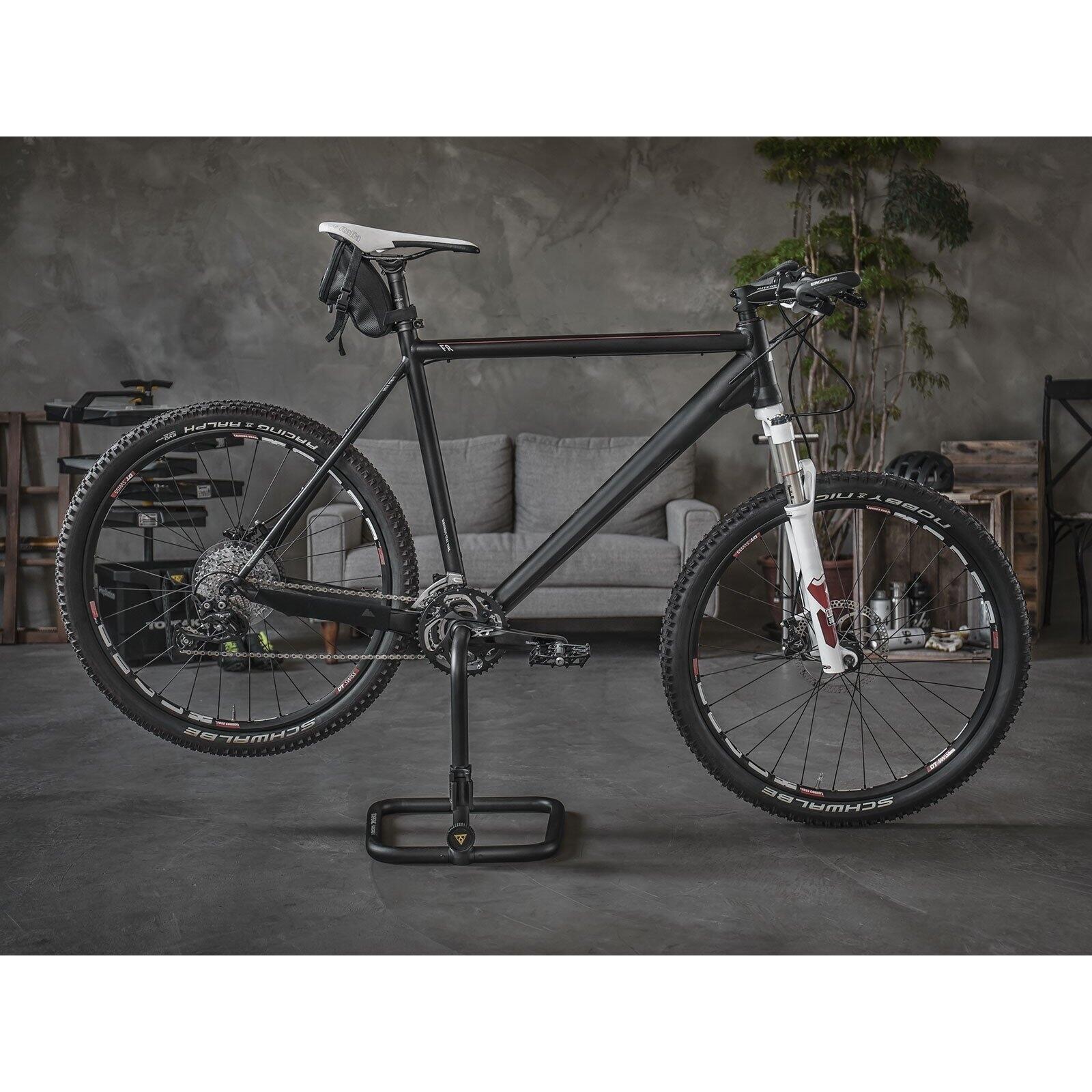 Topeak Montageständer Flash Stand MX, Schwarz 5/6