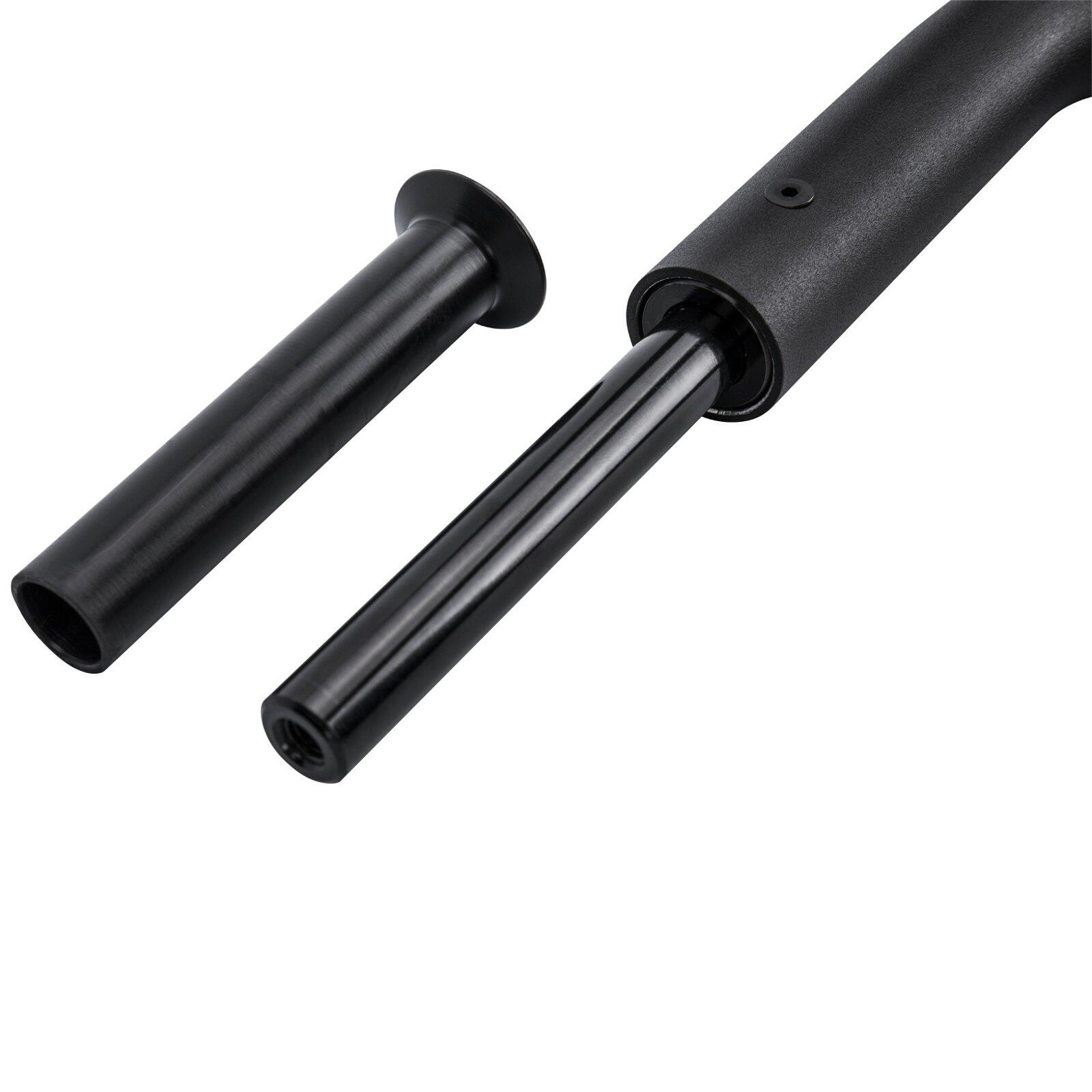 Topeak Montageständer Flash Stand MX, Schwarz 3/6