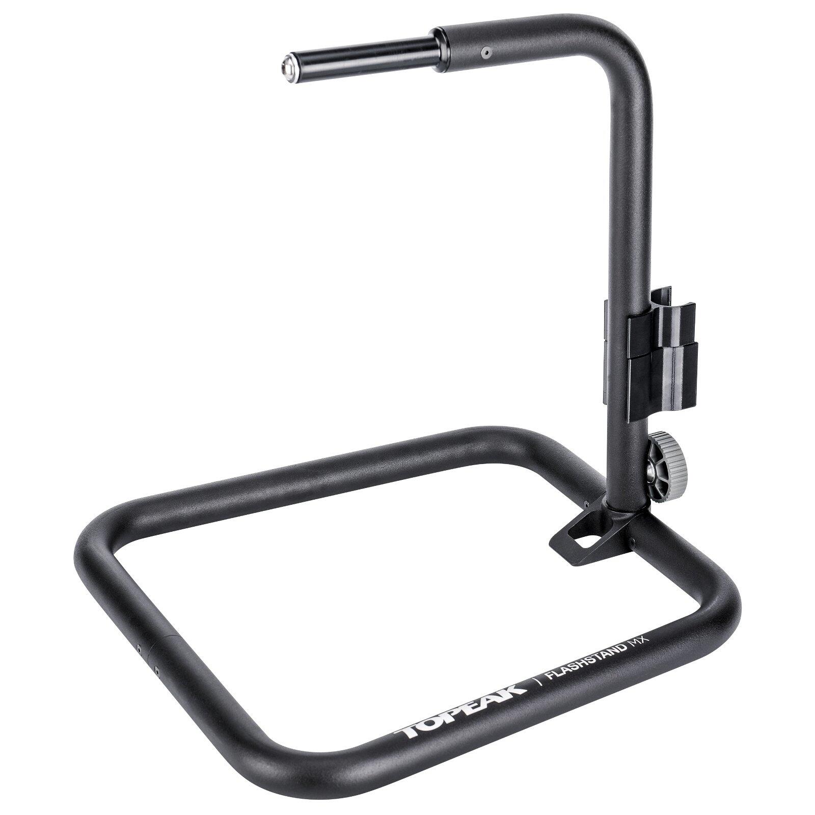 Topeak Montageständer Flash Stand MX, Schwarz 4/6