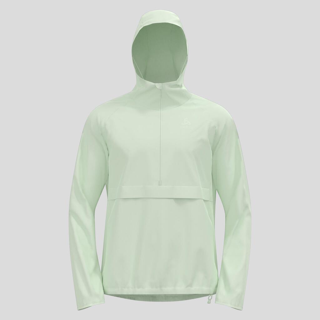Odlo Essentials Windbreaker Jacket Light Green