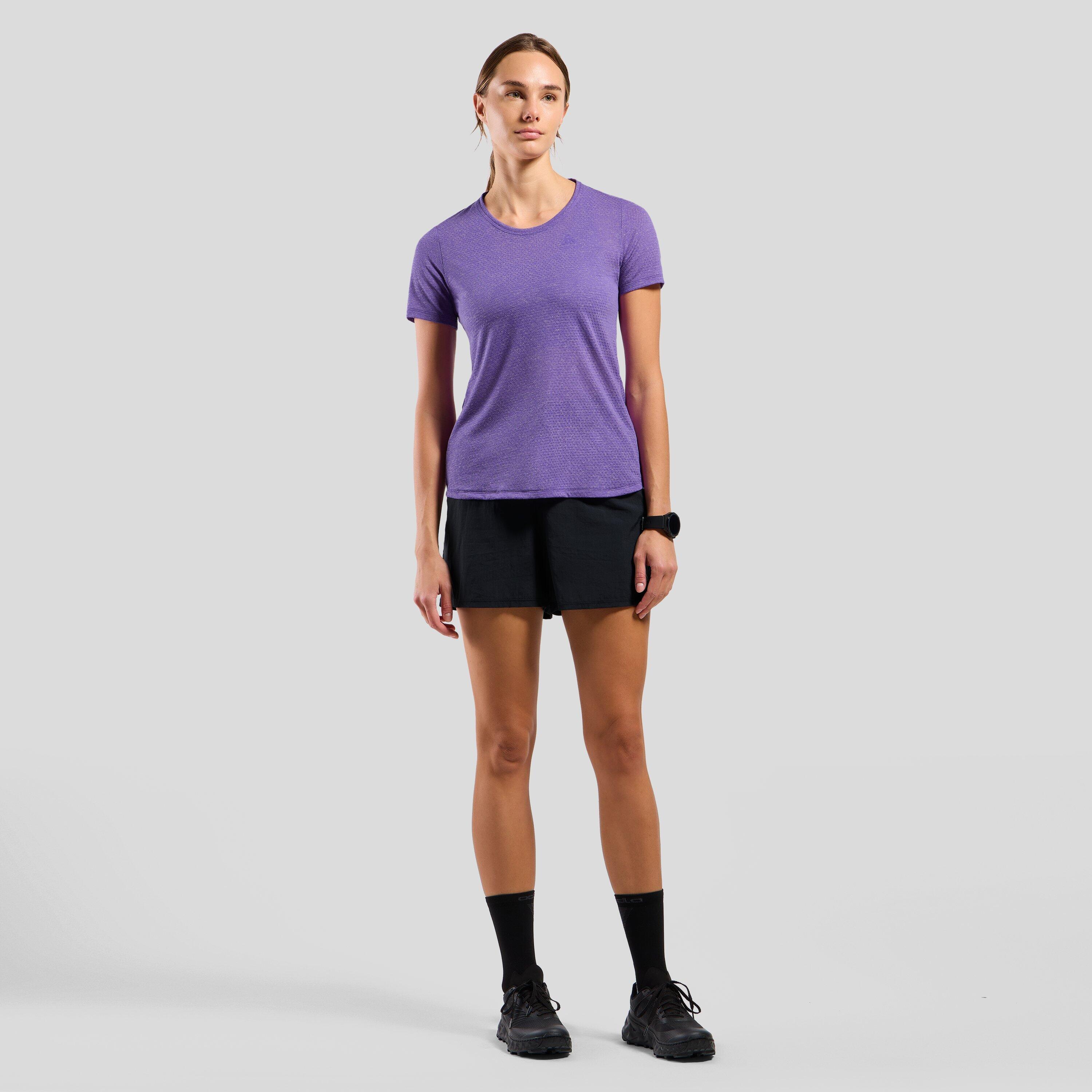 T-shirt Active 365 Linencool ODLO 5/7