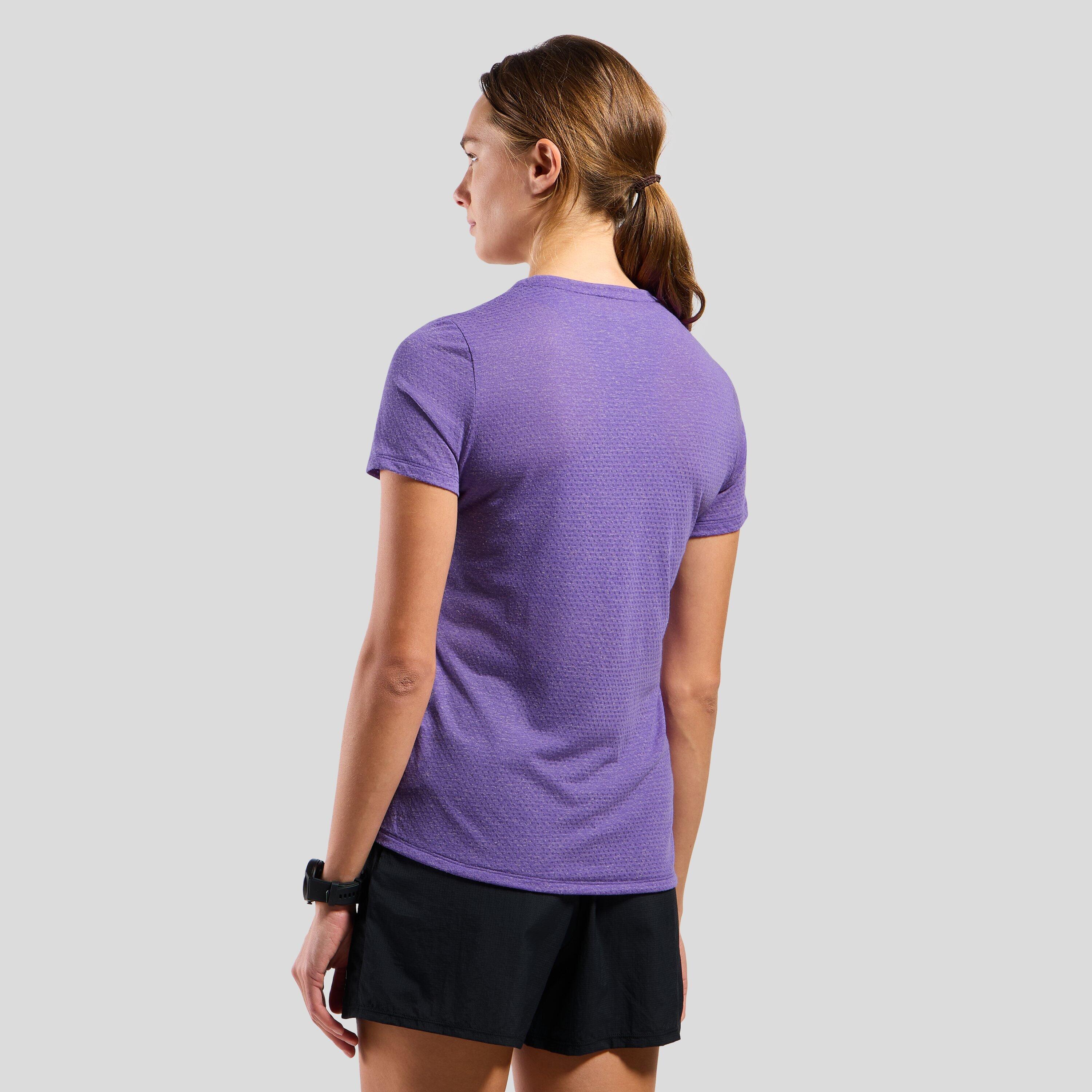 T-shirt Active 365 Linencool ODLO 2/7