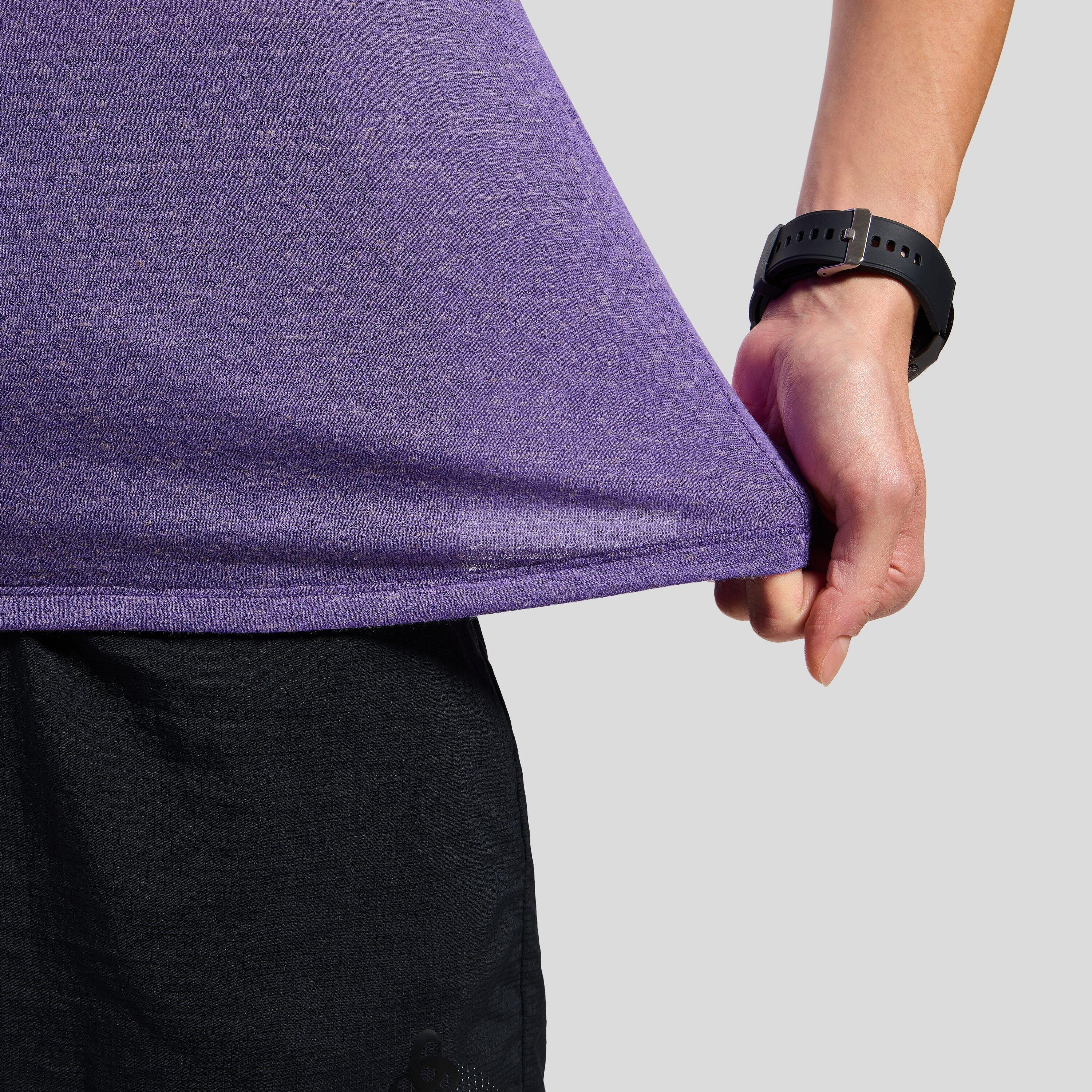 T-shirt Active 365 Linencool ODLO 3/7