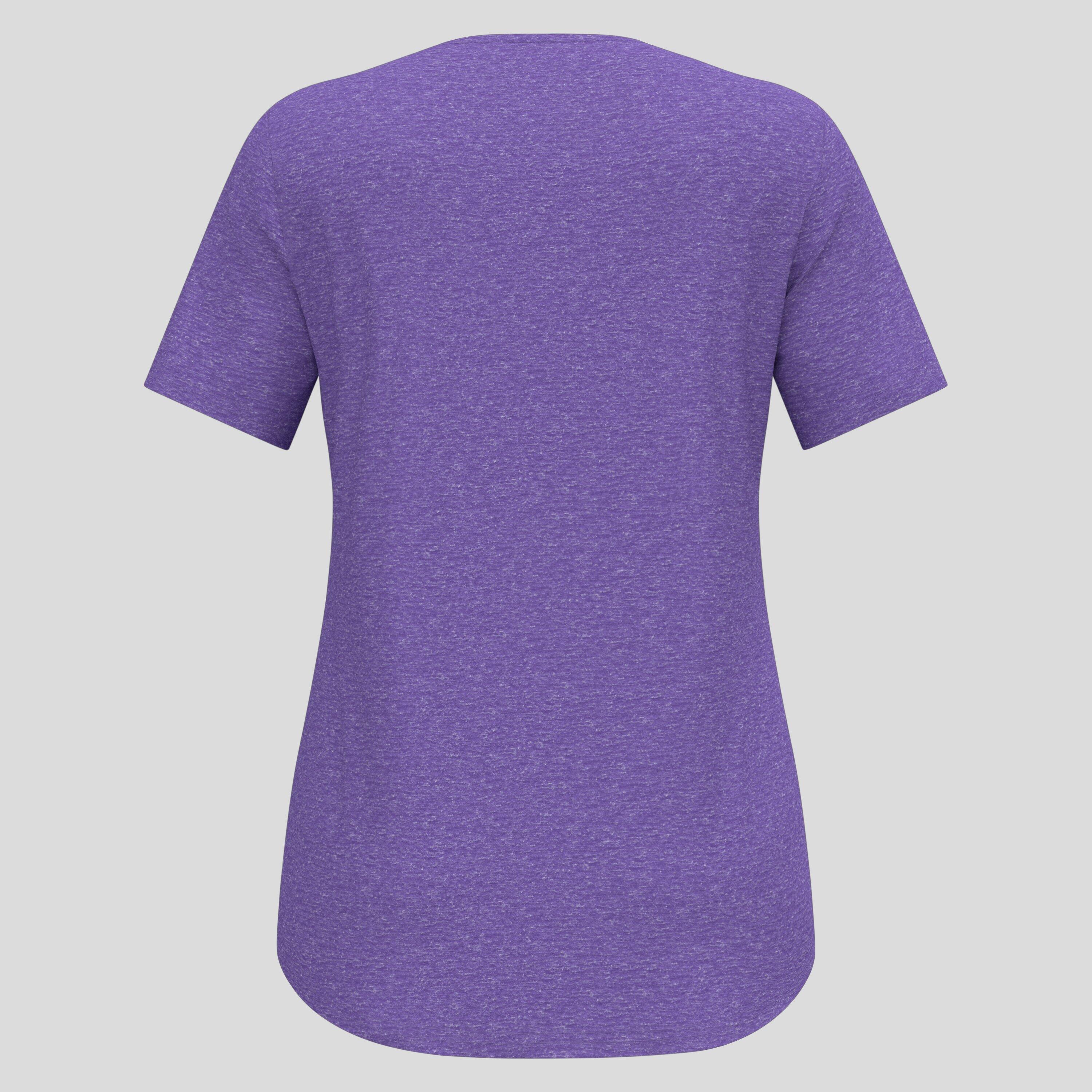 T-shirt Active 365 Linencool ODLO 7/7