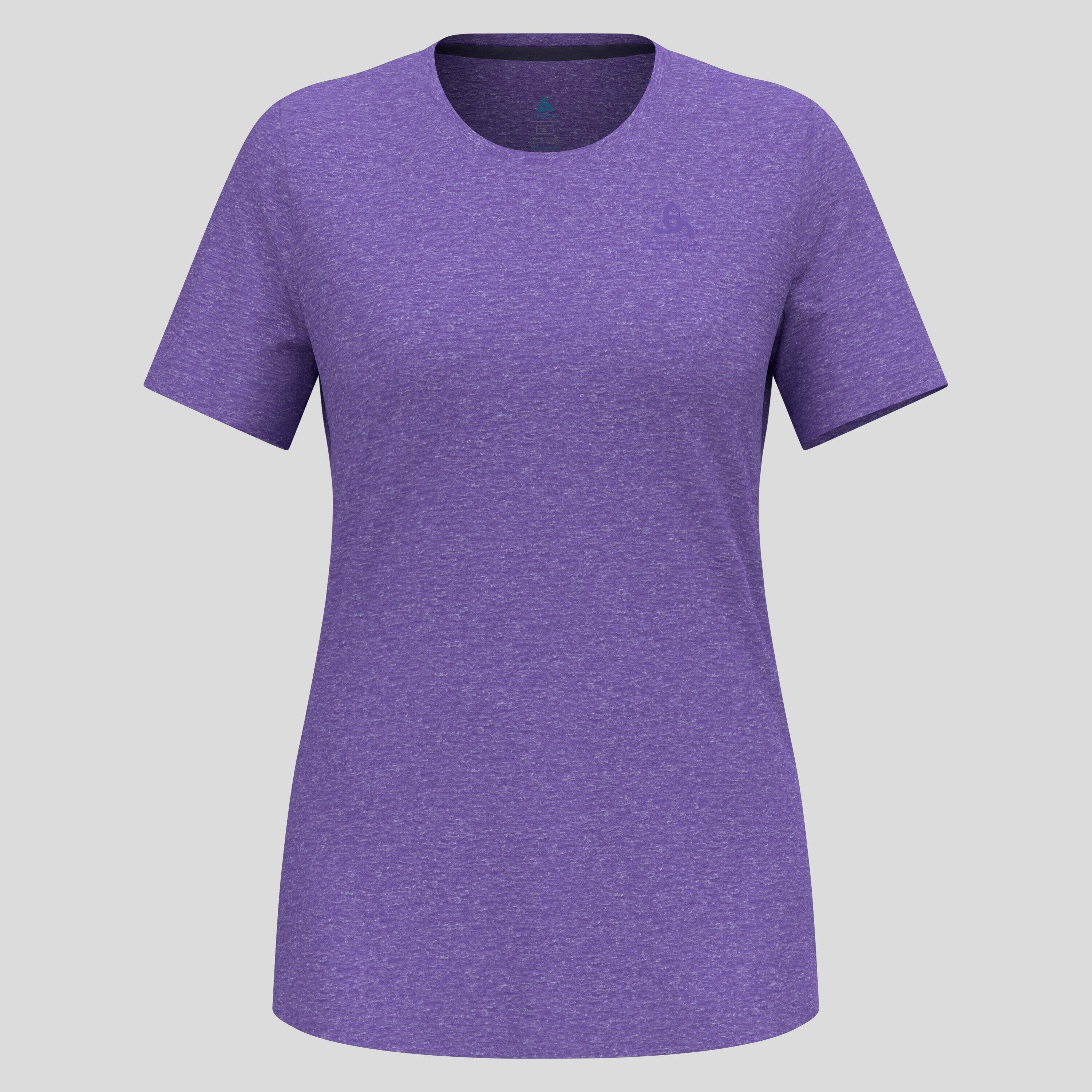 T-shirt Active 365 Linencool ODLO 6/7