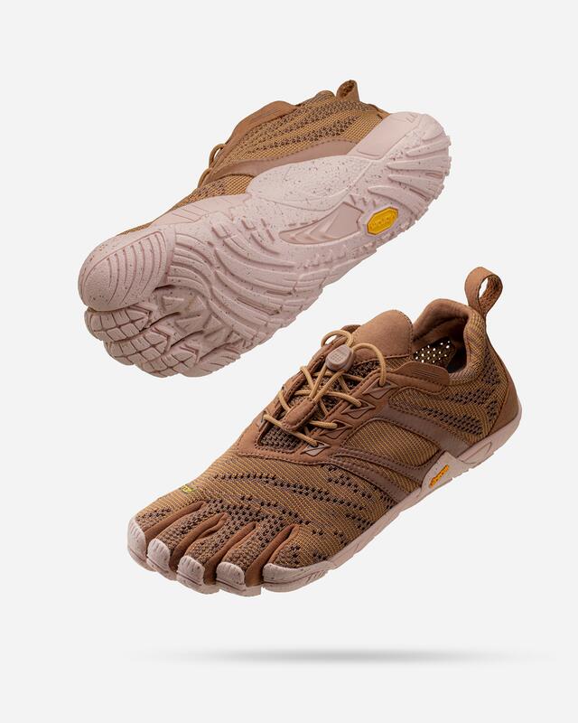 Vibram KMD EVO Ladies Training Shoes 6mm EVA Sole Breathable Fit 5/5