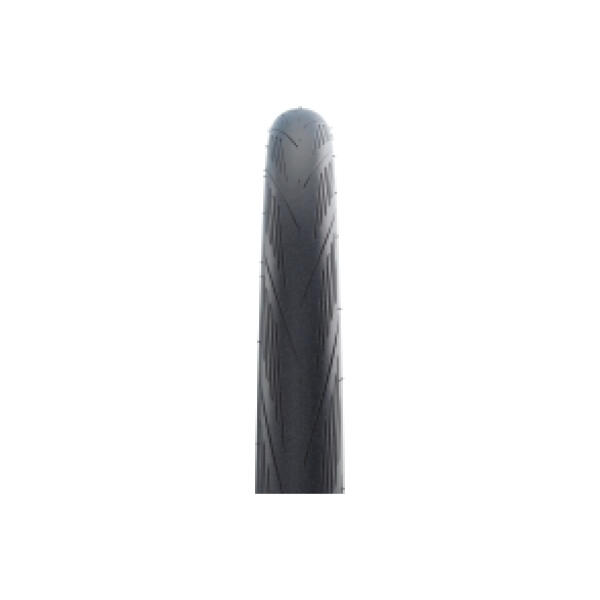 SCHWALBE Outdoor-Reifen Lugano 2 K-Guard 28 X 1.00 / 25-622 - Schwarz 4/4