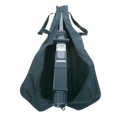 Topeak Tasche PrepStand Elite und PrepStand Pro. Schwarz