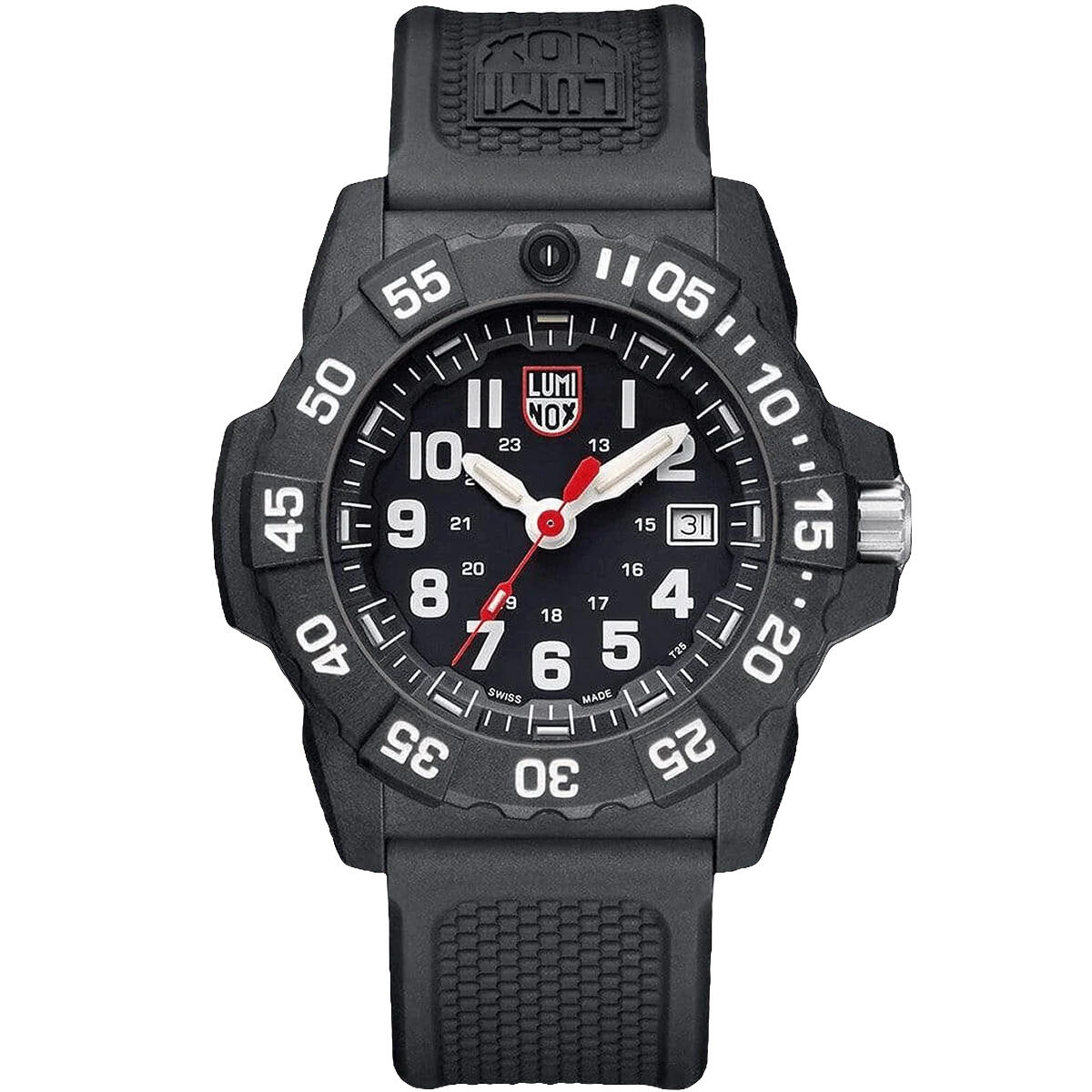 LUMINOX Luminox Navy SEAL Dive Watch 45mm