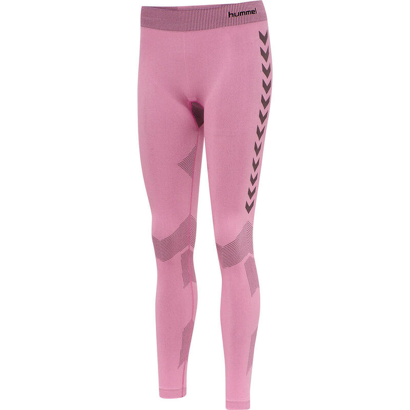 Legging femme Hummel hmlfirst training