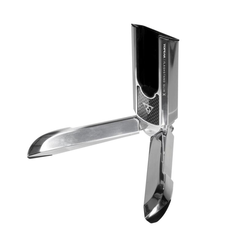 Suport Bicicleta Flashstand Slim X Tw026, Ajustabil, Road