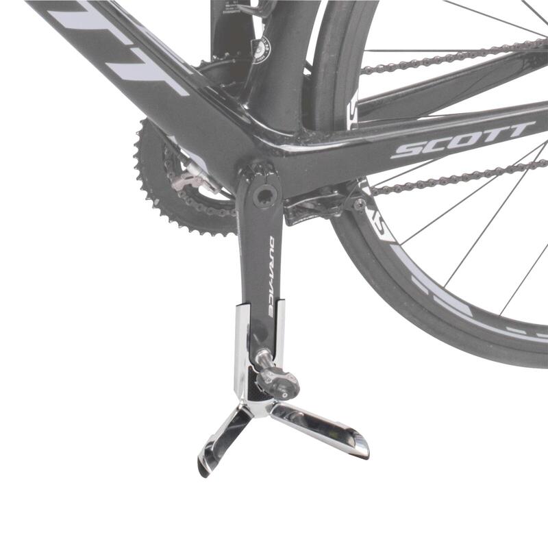 Suport Bicicleta Flashstand Slim X Tw026, Ajustabil, Road