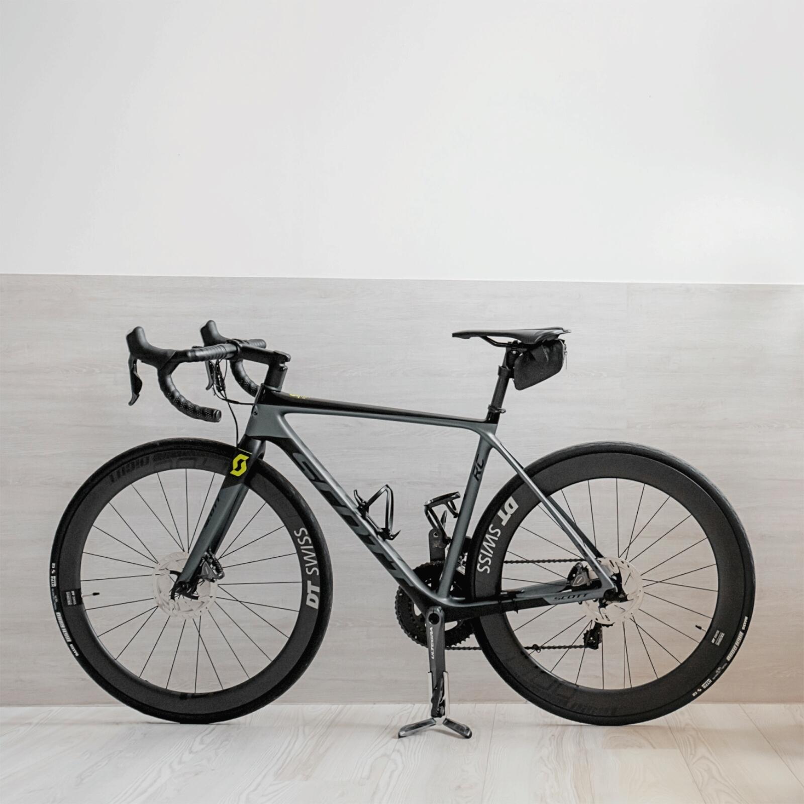 Topeak Fahrradständer FlashStand Slim X, Silber 5/6